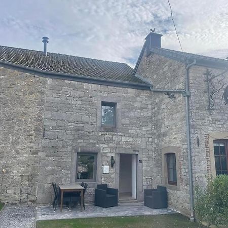 Villa La Ferme De Durbuy Exterior foto